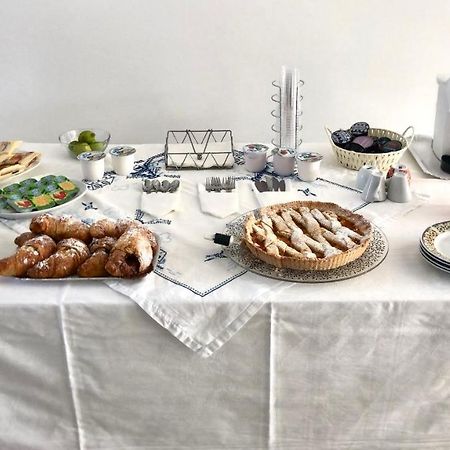 B&B Marconi 리카디 외부 사진