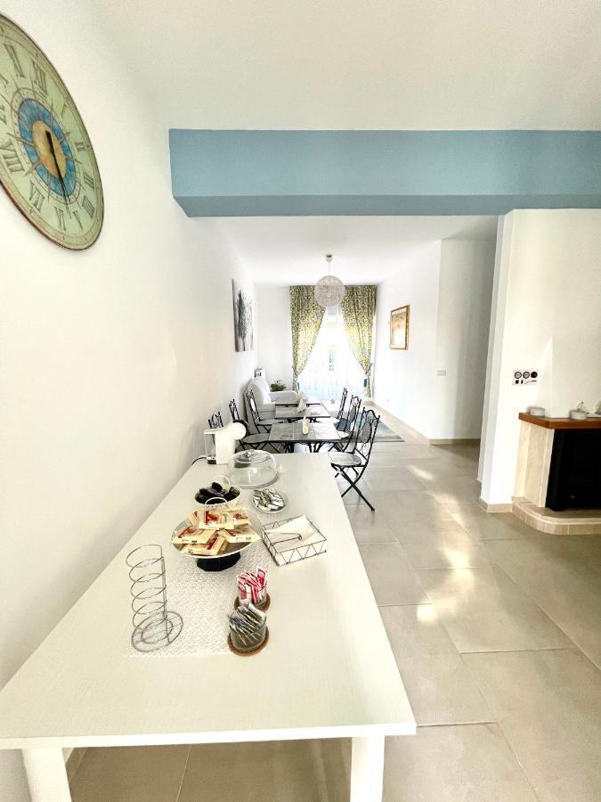 B&B Marconi 리카디 외부 사진