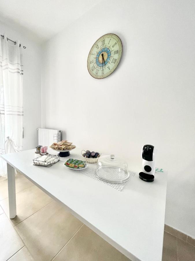 B&B Marconi 리카디 외부 사진